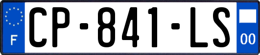 CP-841-LS