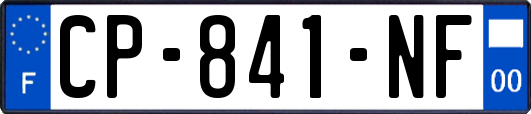 CP-841-NF