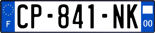 CP-841-NK