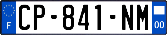 CP-841-NM