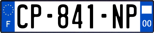 CP-841-NP