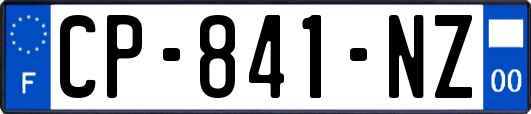 CP-841-NZ