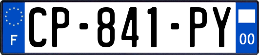 CP-841-PY