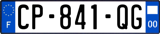 CP-841-QG