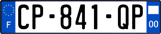 CP-841-QP