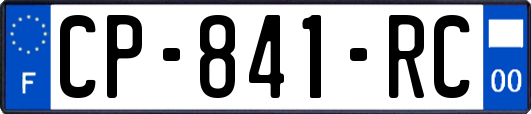 CP-841-RC