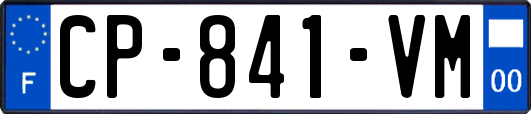 CP-841-VM