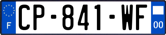 CP-841-WF