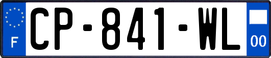 CP-841-WL