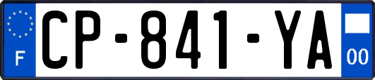 CP-841-YA