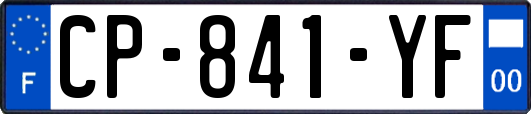 CP-841-YF