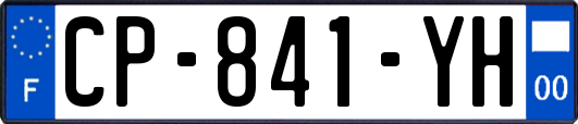 CP-841-YH