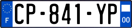 CP-841-YP