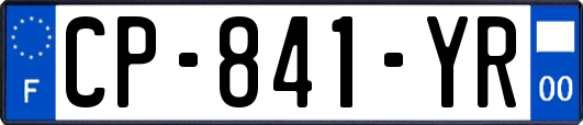 CP-841-YR