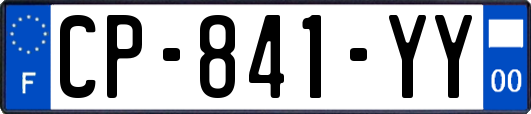 CP-841-YY