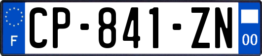 CP-841-ZN