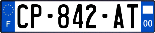 CP-842-AT