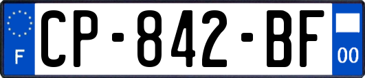 CP-842-BF