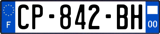 CP-842-BH