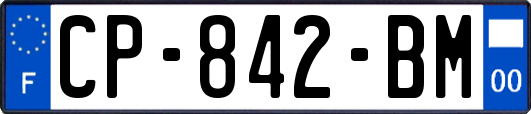 CP-842-BM