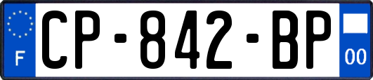 CP-842-BP