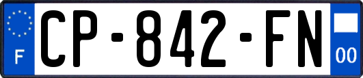 CP-842-FN
