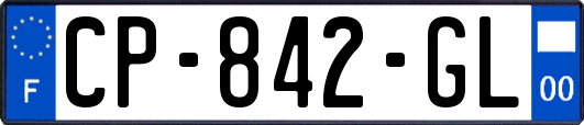 CP-842-GL