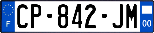 CP-842-JM