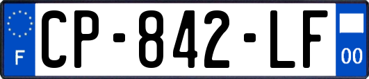 CP-842-LF