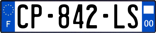 CP-842-LS