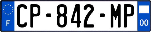 CP-842-MP