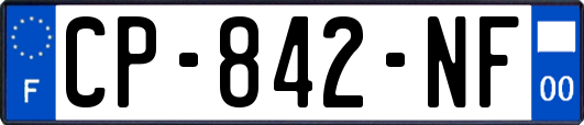 CP-842-NF