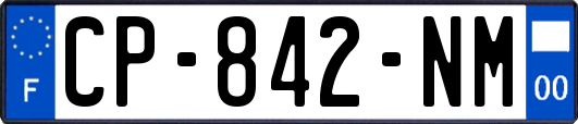 CP-842-NM