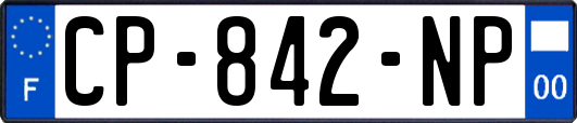 CP-842-NP