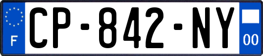 CP-842-NY