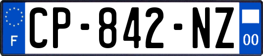 CP-842-NZ