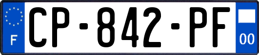 CP-842-PF