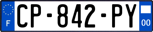 CP-842-PY