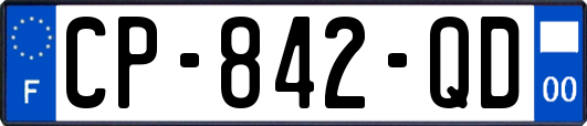 CP-842-QD