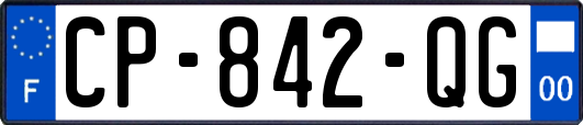 CP-842-QG