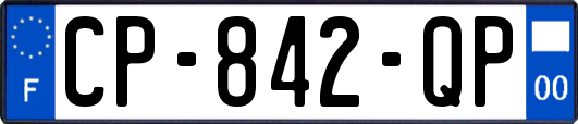 CP-842-QP