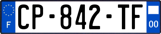 CP-842-TF