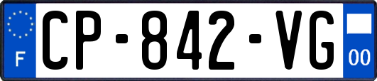 CP-842-VG