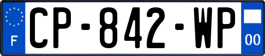 CP-842-WP