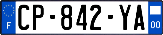 CP-842-YA