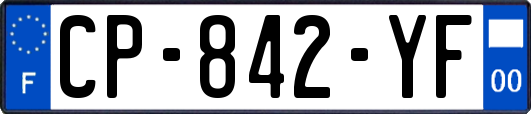 CP-842-YF