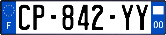 CP-842-YY