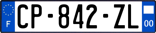 CP-842-ZL