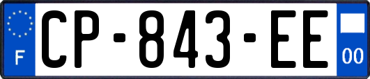 CP-843-EE