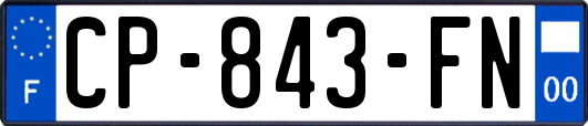 CP-843-FN